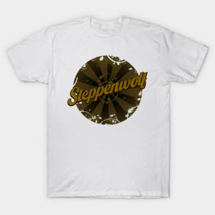 steppenwolf T-Shirt